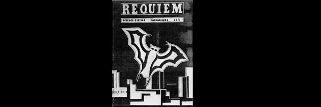 Retour à Requiem : entrevues avec Norbert Spehner et Richard Leclerc