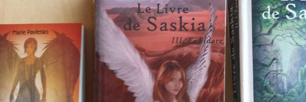Les Enkidars et leur histoire