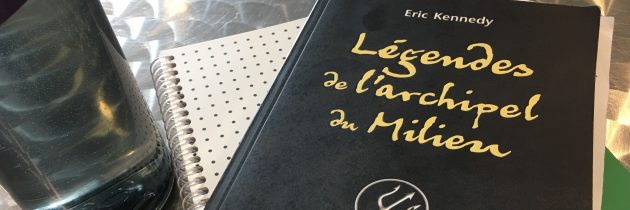 Voyage de rêve aux Îles de la Madeleine
