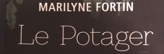 Un potager à partager… ou pas ?
